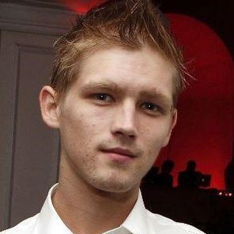 Evan Ellingson