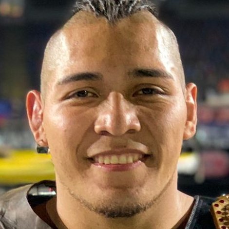 Emmanuel Roman Morales