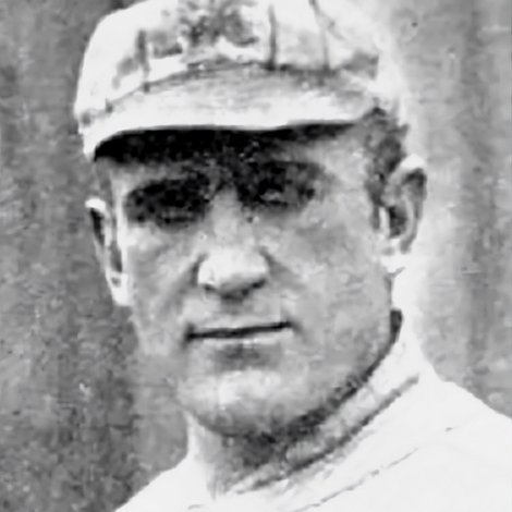 Louis Durham