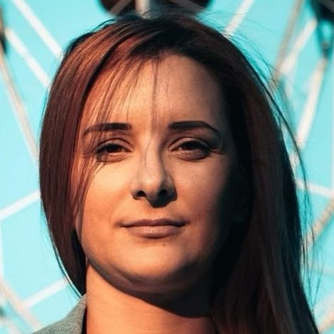 Eirini Tsiaousi