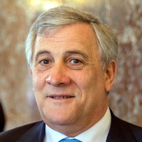 Antonio Tajani