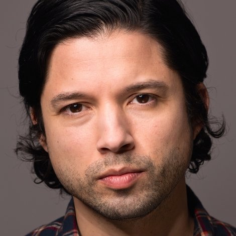 Gonzalo Vargas