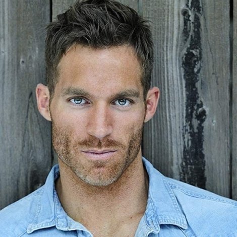 Kyle Clarke