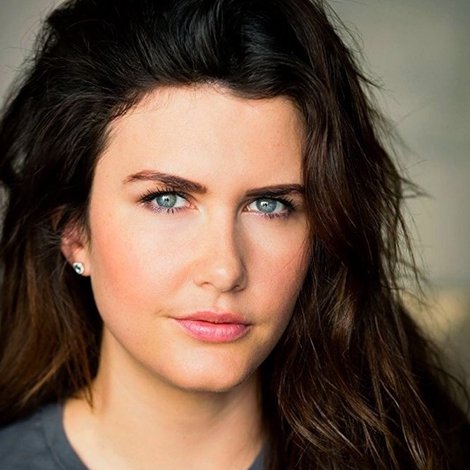 Amber Hodgkiss