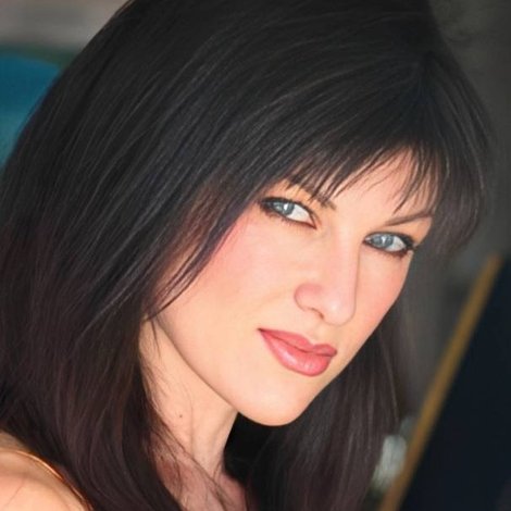 Caroline Ambrose