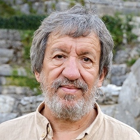 Vasilis Karaboulas
