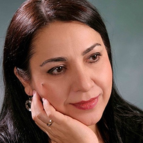 Khalida Guliyeva