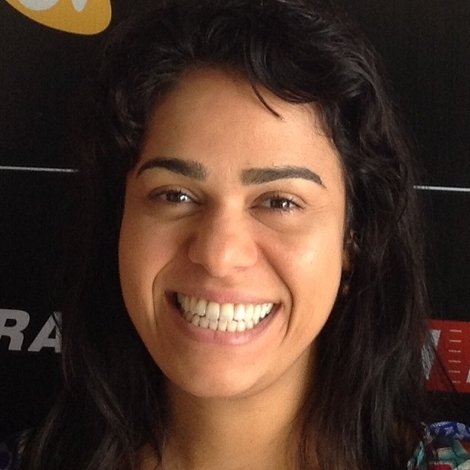 Analu Tavares