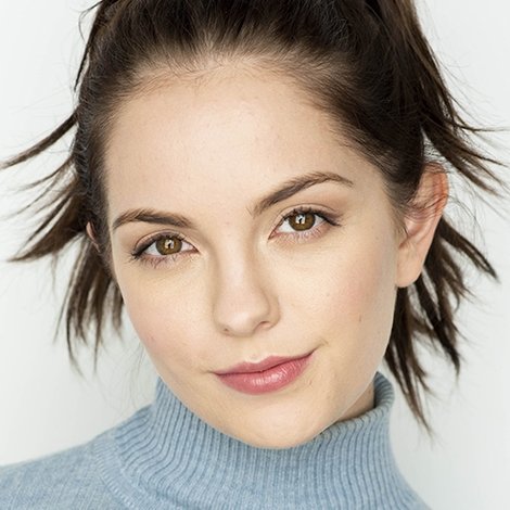 Jolie Vanier