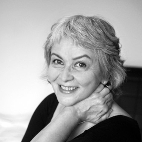 Liisa Halonen