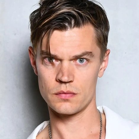 Viktor Norén