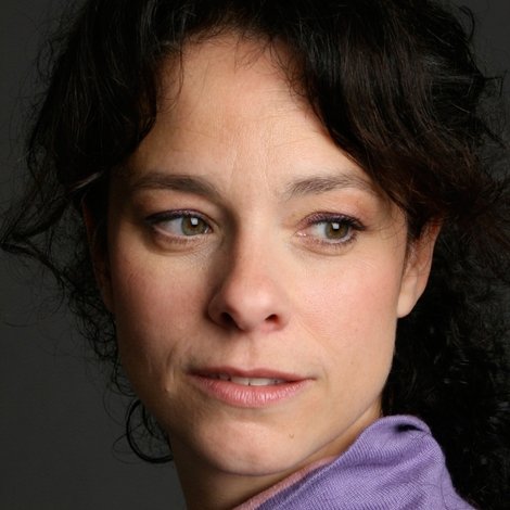 Isabelle Cyr