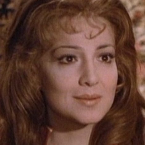 Teresa Stratas