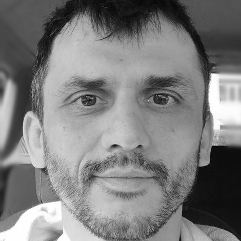 Anatolii Lavrenishyn