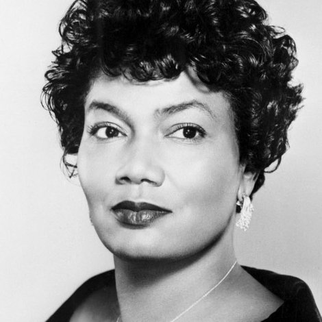 Pearl Bailey