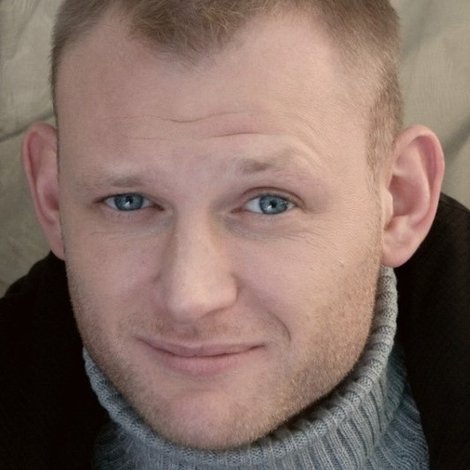 Andrey Frolov