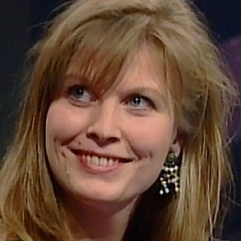Cecilie Olrik