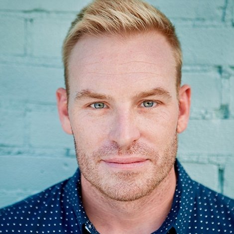 Justin Torrence