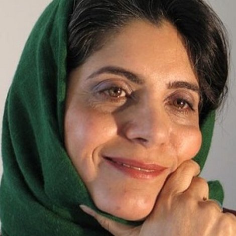 Nayereh Farahani