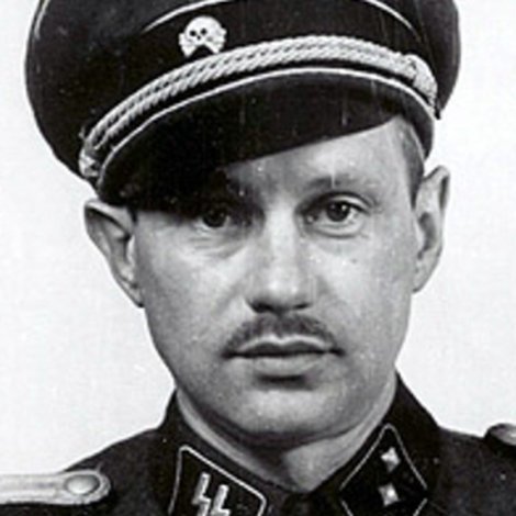 Hans Münch