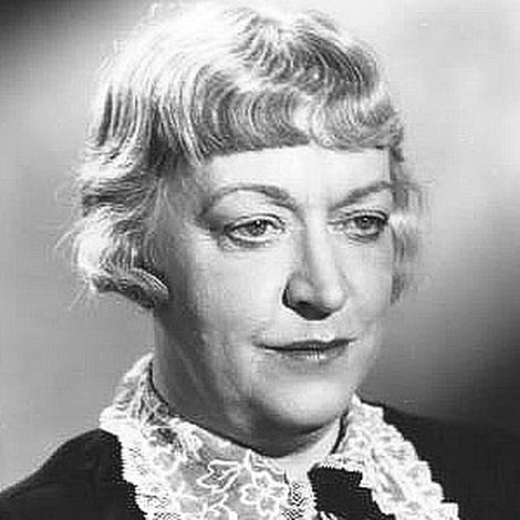 Lucile Gleason