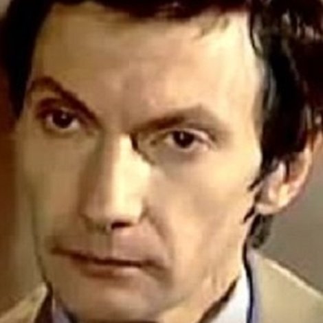Sergey Zhirnov