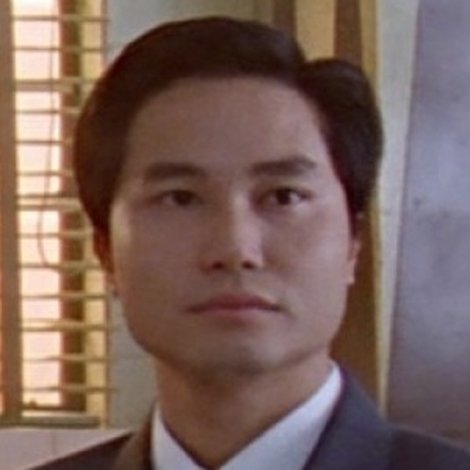 Au Chi-Ming