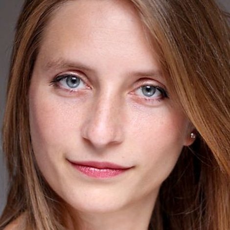 Ernestine Mazurowna