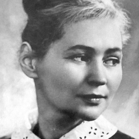Vera Karpova