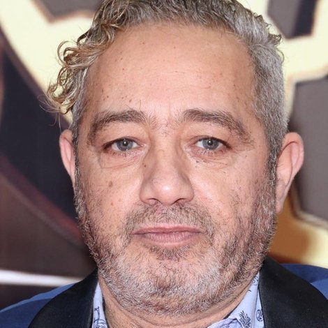 Rafik Boubker