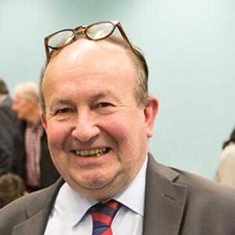 Emmanuel Bréon