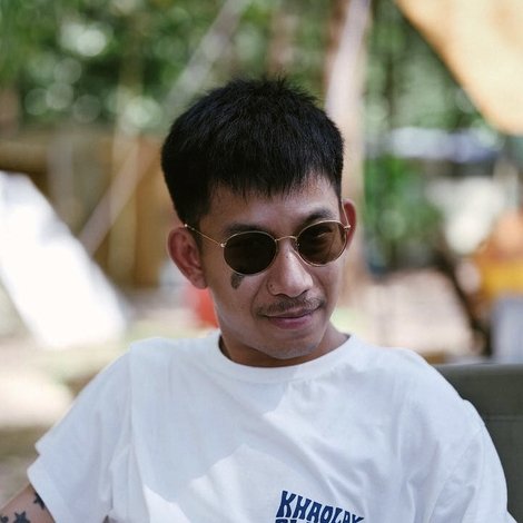 Pichaya Jarusboonpracha