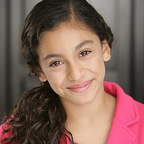 Giselle Nieto
