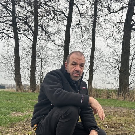 Patrick Merz