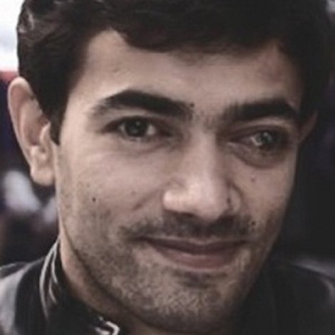 Elshan Askerov