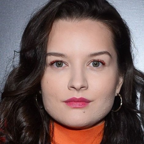 Julia Chatys
