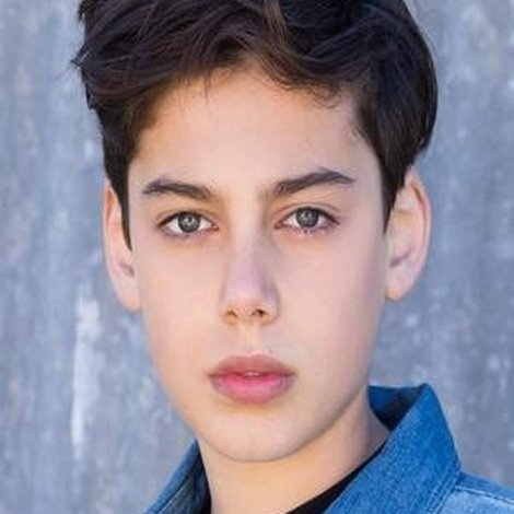 Alec Golinger