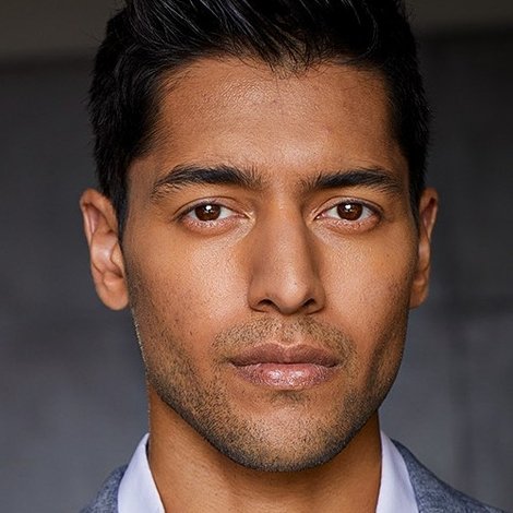 Dave Kumar