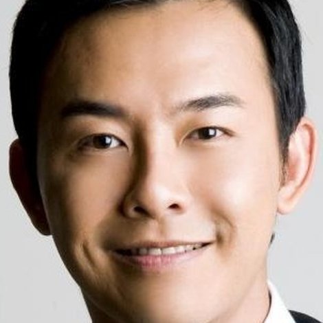 Bryan Wong