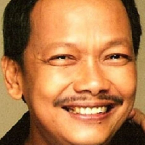 Gilbert Perez