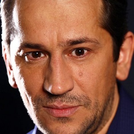 Oleg Mazurov