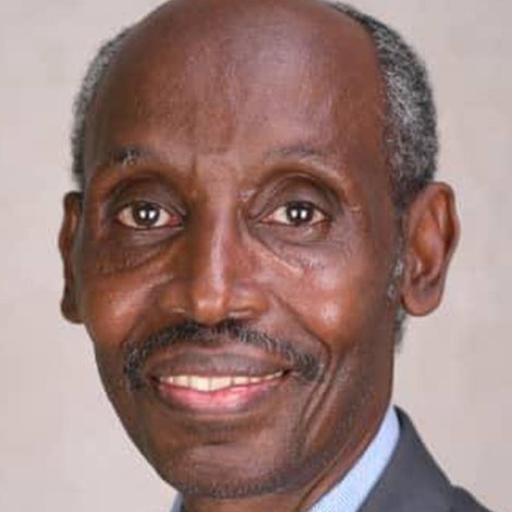 Mazimpaka Kennedy