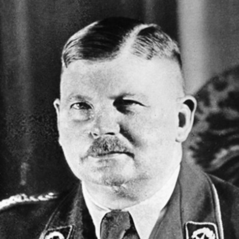 Ernst Röhm