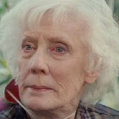 Janet Whiteside