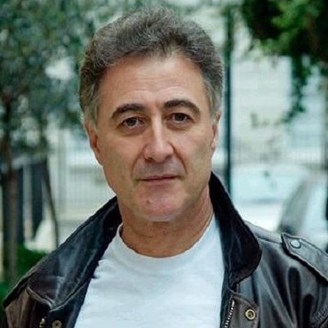 Michael Aston