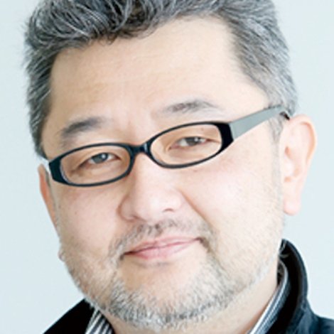 Satoshi Kuwabara