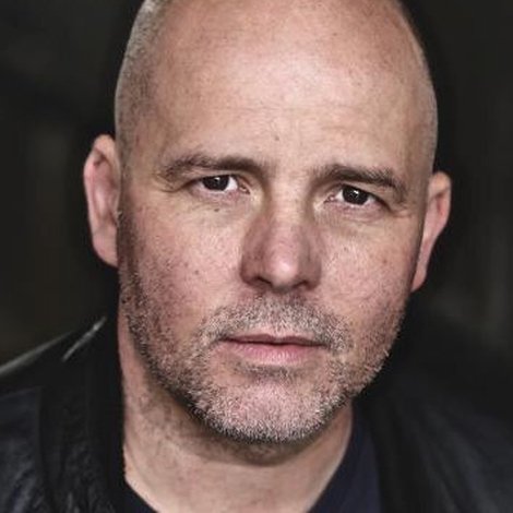 Gary Cross