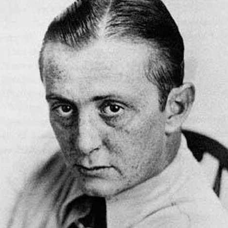 John Fante