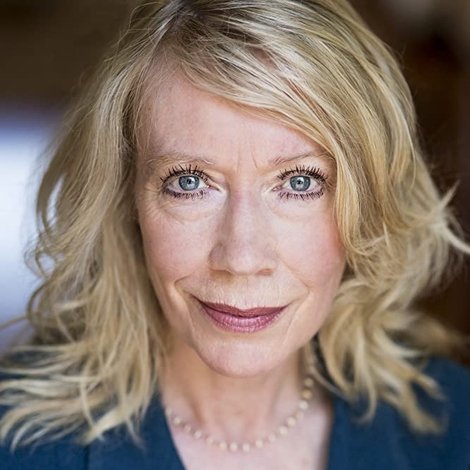 Stephanie Liebert