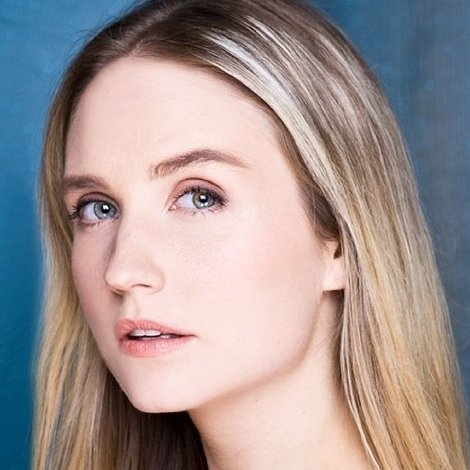 Eva Paris Cicinyte